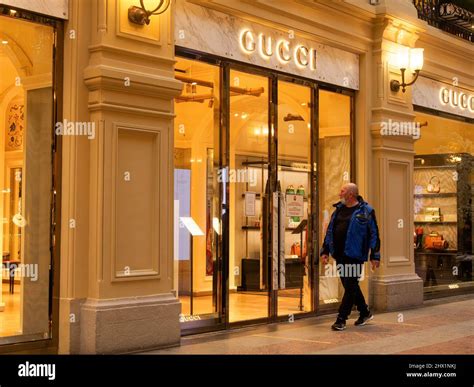 gucci russland|gucci int.